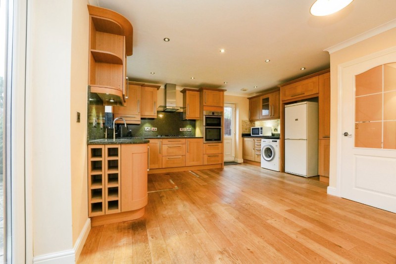 Hillview Gardens, Shurdington, Cheltenham, Tewkesbury, GL51