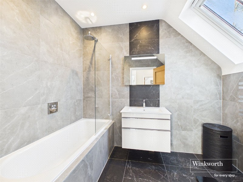 Nelsons Lane, Hurst, Reading, Berkshire, RG10