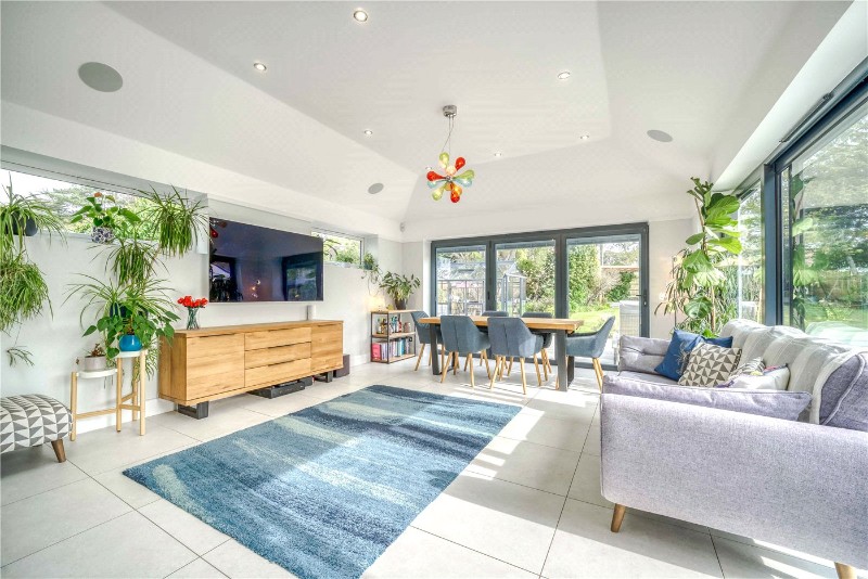 Marina Drive, Lilliput, Poole, BH14
