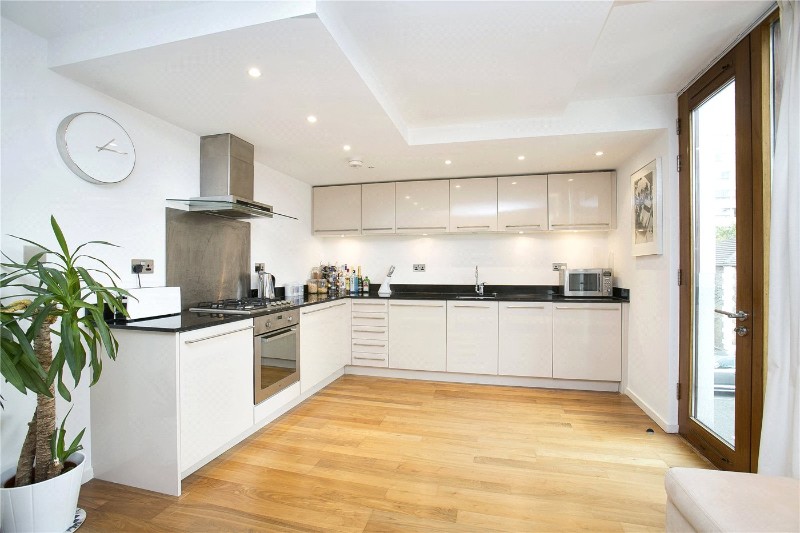 Vetro House, 90 Lower Mortlake Road, Richmond, TW9