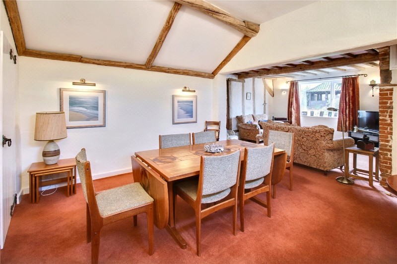 The Street, Felthorpe, Norwich, Norfolk, NR10