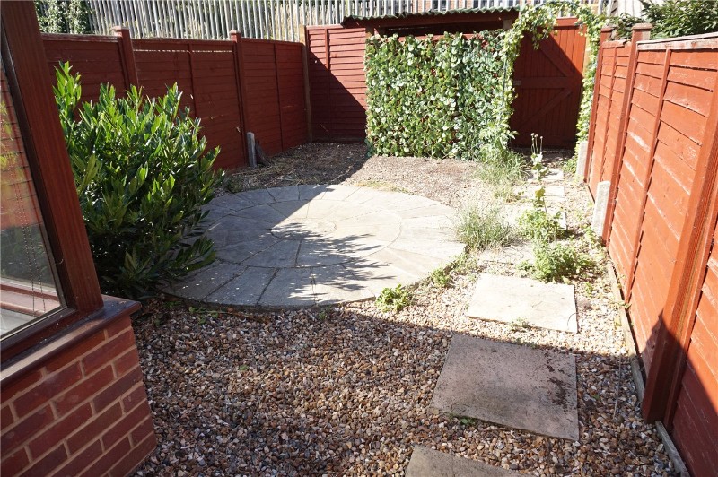 Stanmore Close, Ascot, Berkshire, SL5