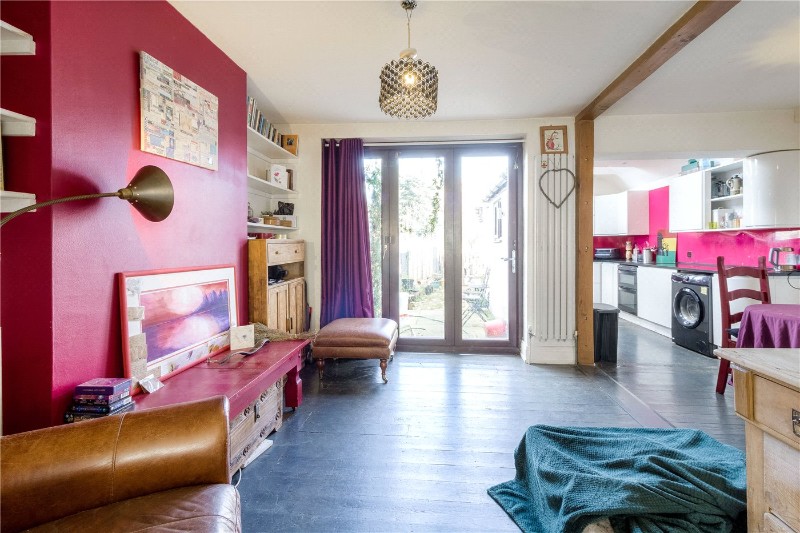 Nest Lane, Wellingborough, Northamptonshire, NN8