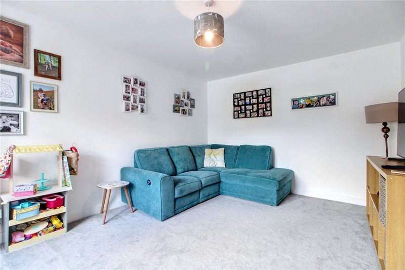 Pleasants Avenue, Poringland, Norwich, Norfolk, NR14