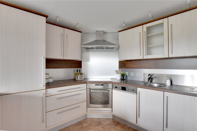 Greenfell Mansions, Glaisher Street, Deptford, London, SE8