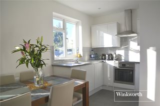 Crescent Court, 24 Crescent Road, New Barnet, EN4