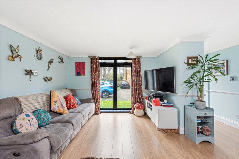 Liverpool Grove, London, SE17