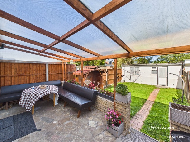 Princes Avenue, Kingsbury, London, NW9