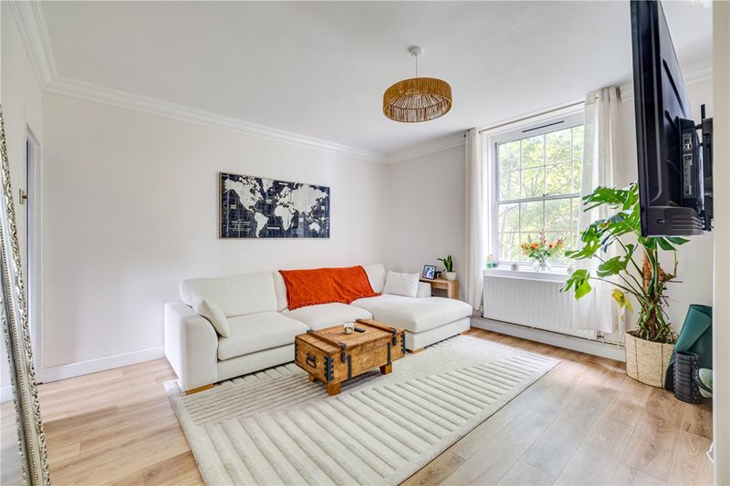 Harwood Road, London, SW6