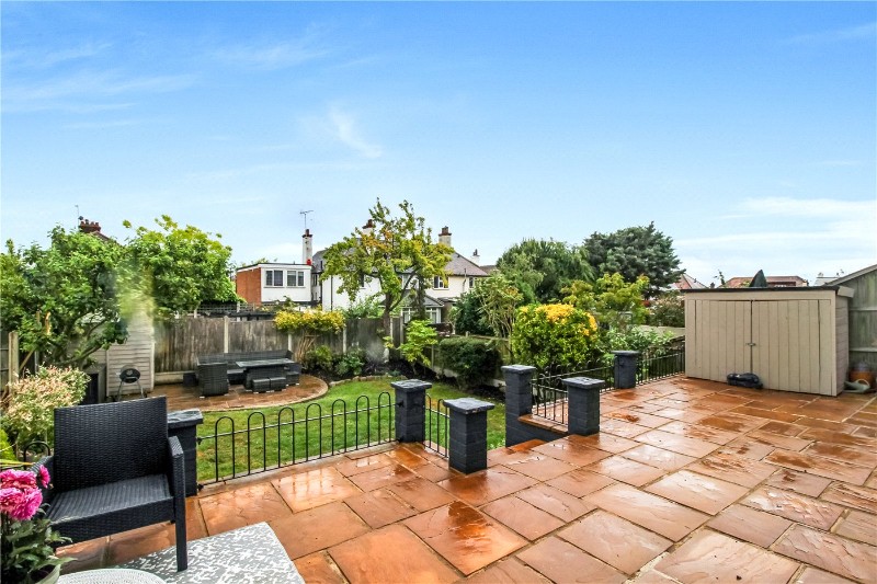 Kent View Avenue, Leigh-on-Sea, Essex, SS9