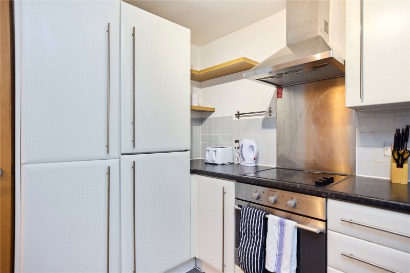 Chatham Place, London, E9