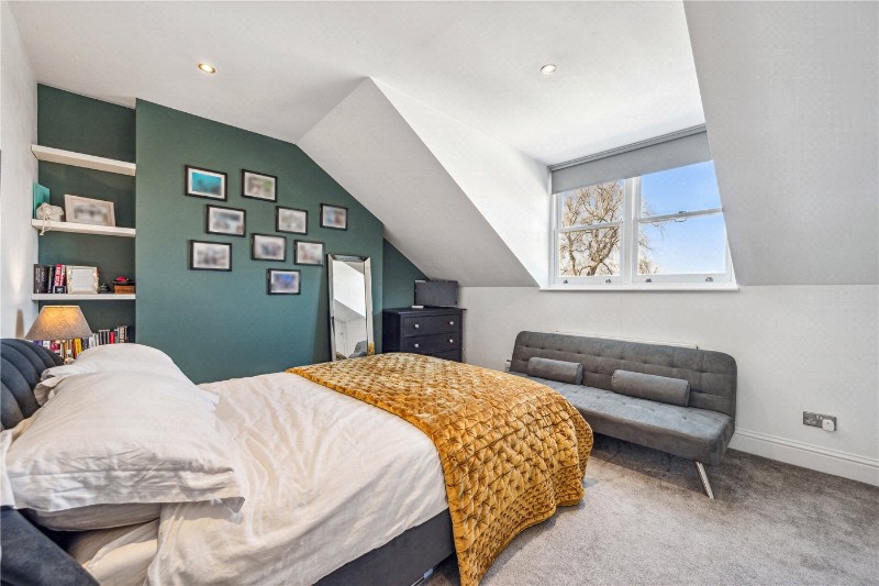 Woodland Hill, London, SE19