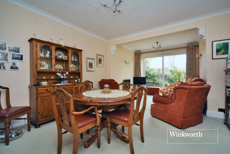 Wickham Avenue, Cheam, Sutton, SM3