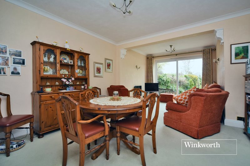 Wickham Avenue, Cheam, Sutton, SM3