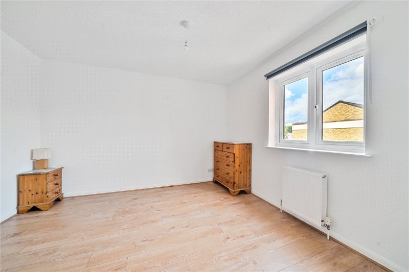 Hewison Street, London, E3