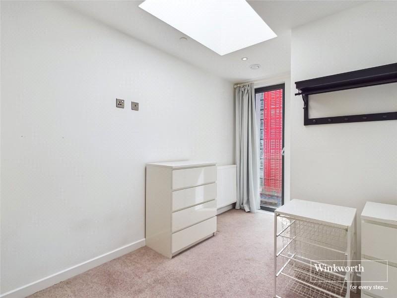 Garrard House, 30 Garrard Street, Reading, Berkshire, RG1