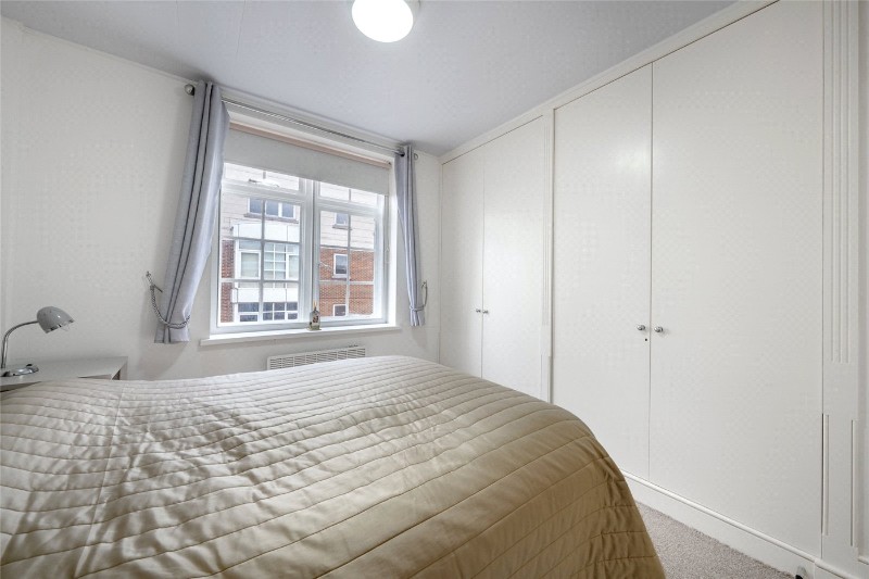 Langford Court, Abbey Road, St John&#39;s Wood, London, NW8