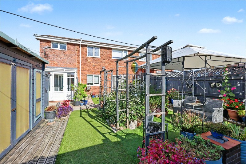 Magnolia Close, Horsford, Norwich, Norfolk, NR10