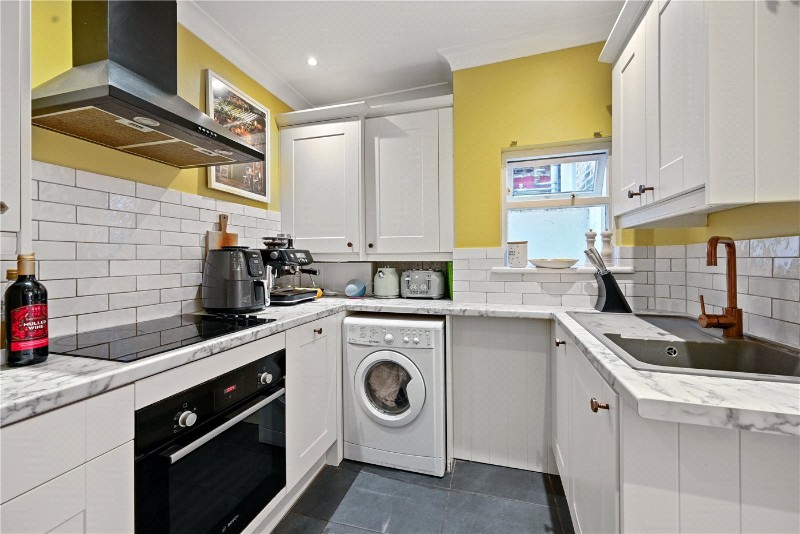 Purves Road, London, NW10