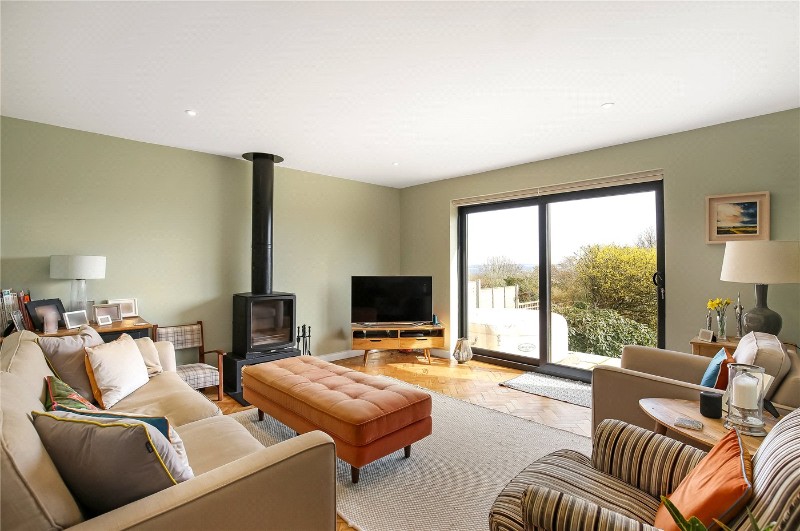 Compton Way, Winchester, Hampshire, SO22