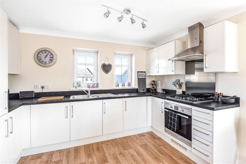 Monxton Place, Sherfield Park, Sherfield On Loddon, Hook, RG27