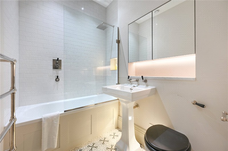 Inverness Terrace, Bayswater, W2