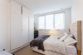 Finsbury Park Road, London, N4