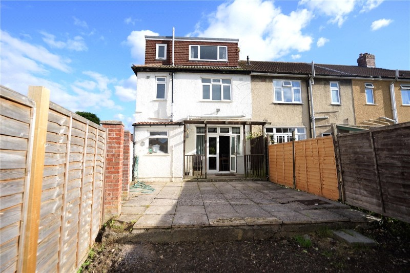 Elm Park, Filton, Bristol, BS34