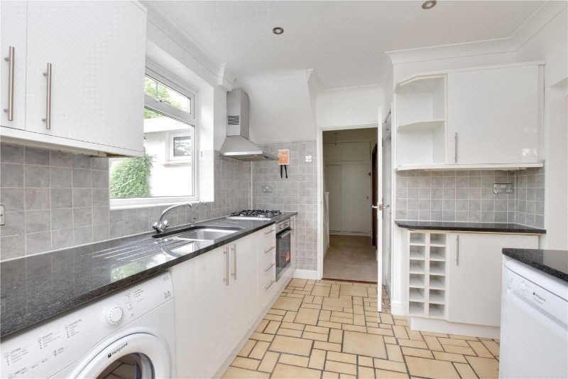 Foxwood Road, London, SE3