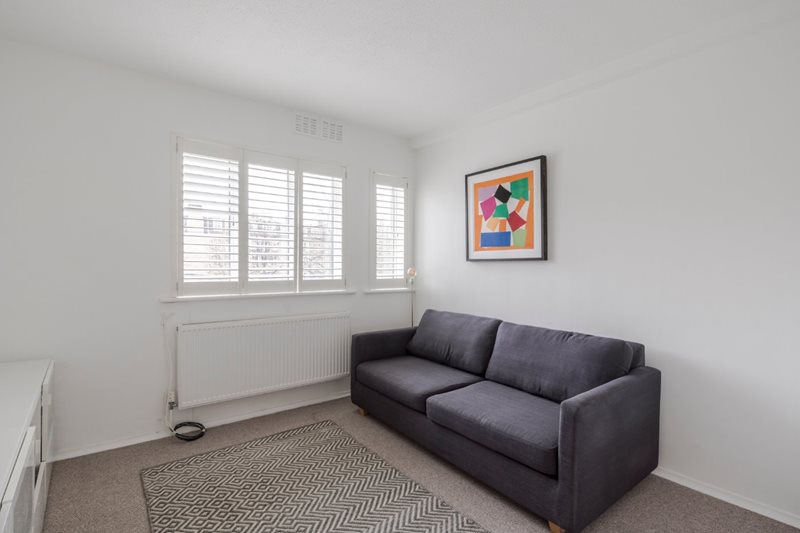 Leinster Gardens, Bayswater, W2