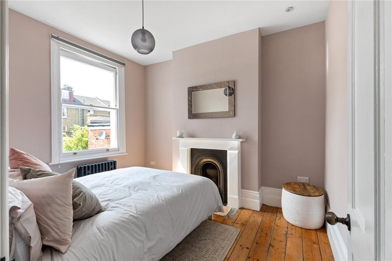 Romilly Road, London, N4