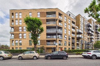 Loughborough Park, London, SW9