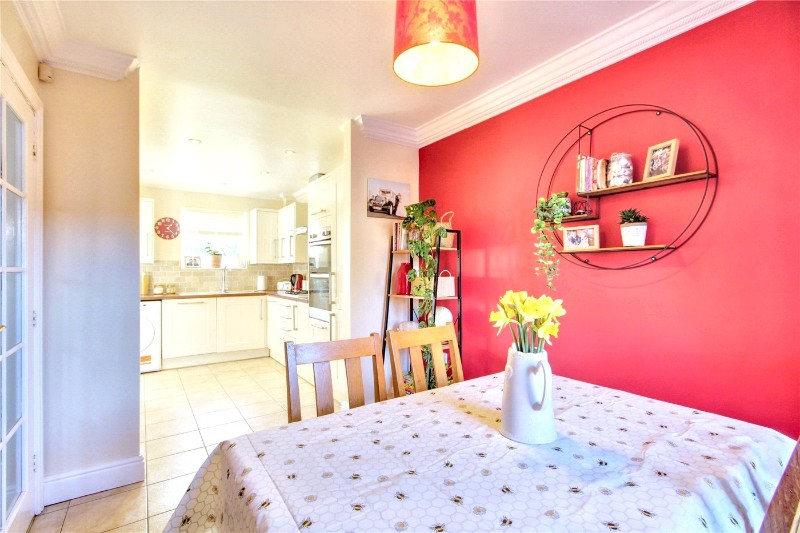 Blackthorn Way, Poringland, Norwich, Norfolk, NR14