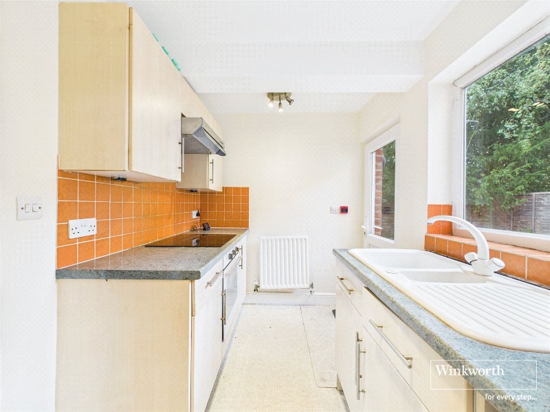 Western Elms Avenue, Reading, Berkshire, RG30