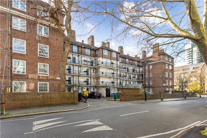 Manciple Street, London, SE1