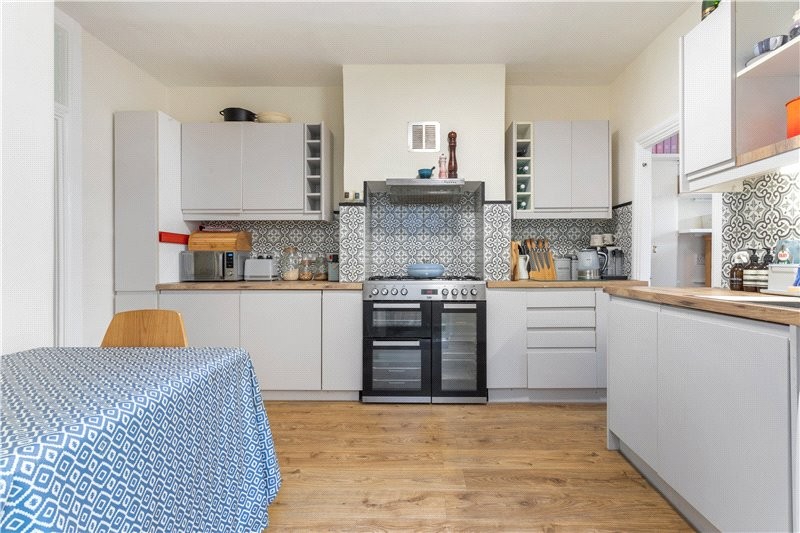 Aylesbury Road, Southwark, London, SE17