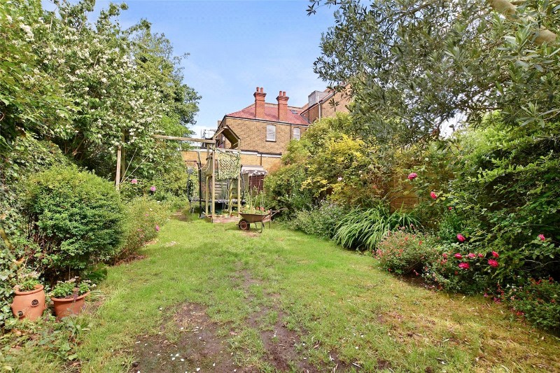 Okehampton Road, London, NW10