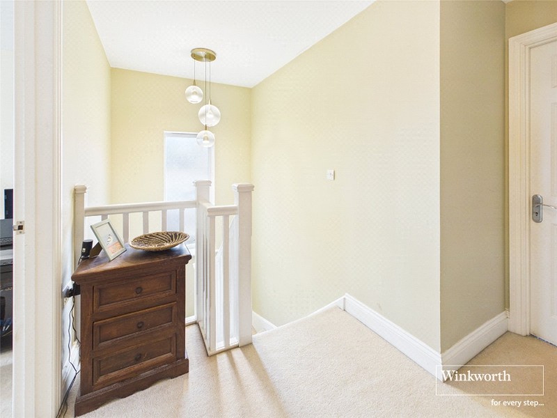 Essex Street, Newbury, Berkshire, RG14