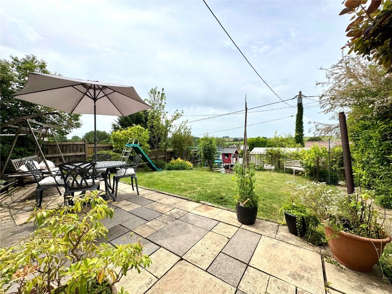 Trinity Road, Shrewton, Salisbury, Wiltshire, SP3