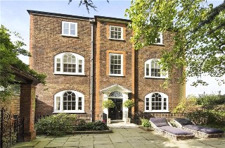 Park House, Hampton Court Road, Surrey, KT8