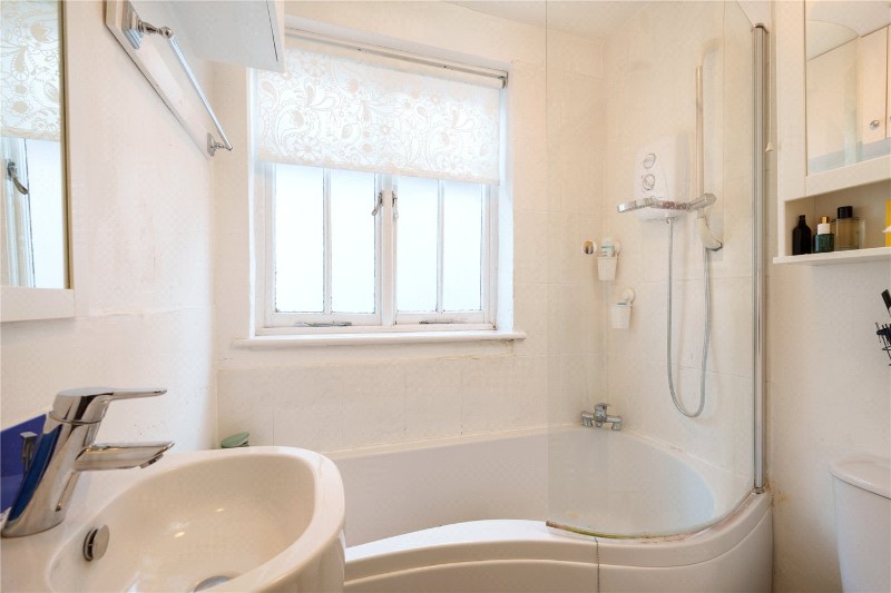 Lytton Grove, London, SW15