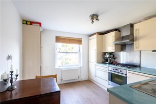 Appach Road, London, SW2