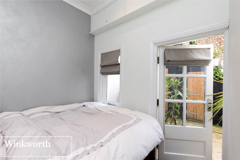 Brunswick Square, Hove, East Sussex, BN3