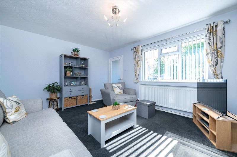 Montaigne Close, Lincoln, Lincolnshire, LN2