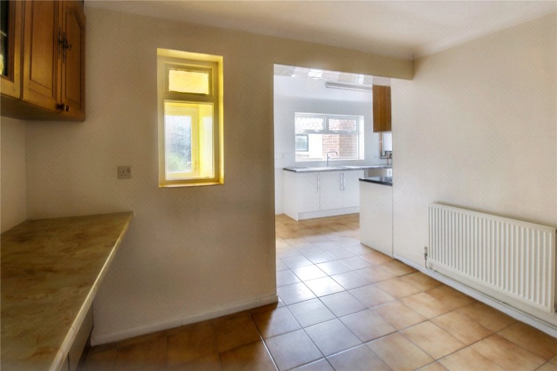 Linacre Avenue, Sprowston, Norwich, Norfolk, NR7