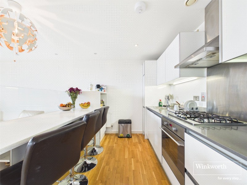 Chatham Street, Reading, Berkshire, RG1