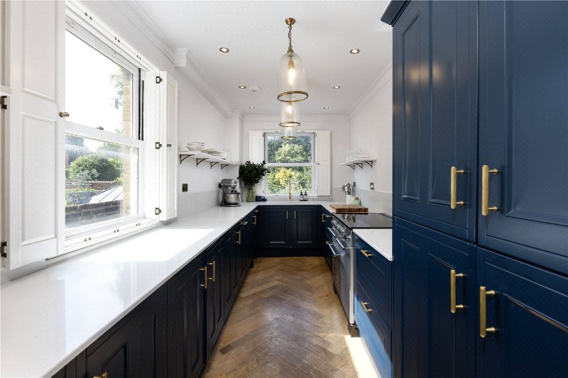 Medfield Street, London, SW15