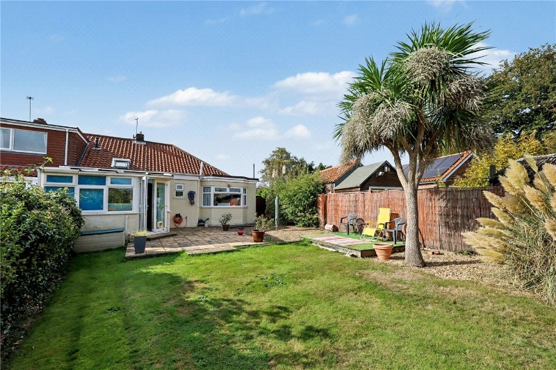 Woodland Drive, Old Catton, Norwich, Norfolk, NR6