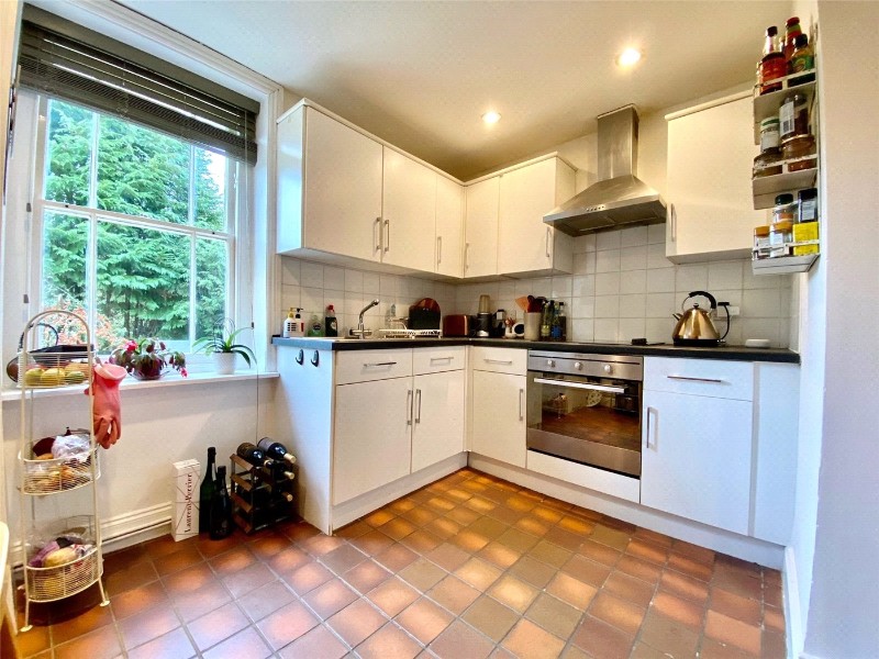 Surrey Road, Westbourne, Bournemouth, Dorset, BH4