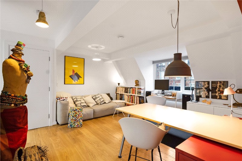 Petworth House, Dog Kennel Hill, East Dulwich, London, SE22